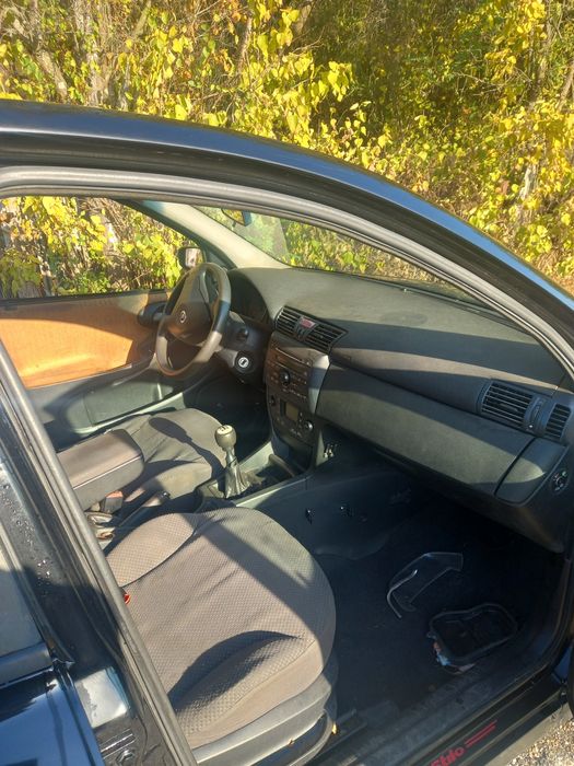 Fiat stilo 1.6 16 valve