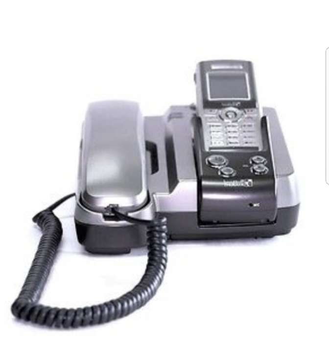 Thuraya FDU-3500 - Unitate de interior
