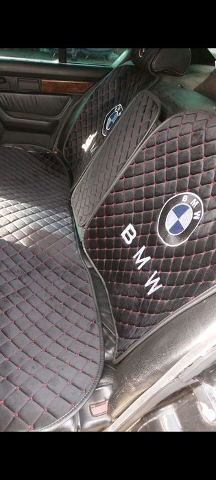 Продам бмв.  Механика