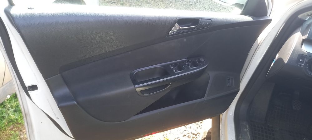 VW Passat B6 1.9 TDI на части