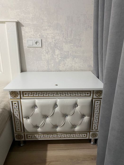 Сандык спальная