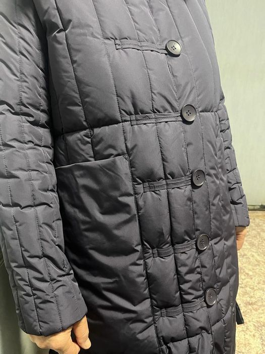 Куртка демисезонная