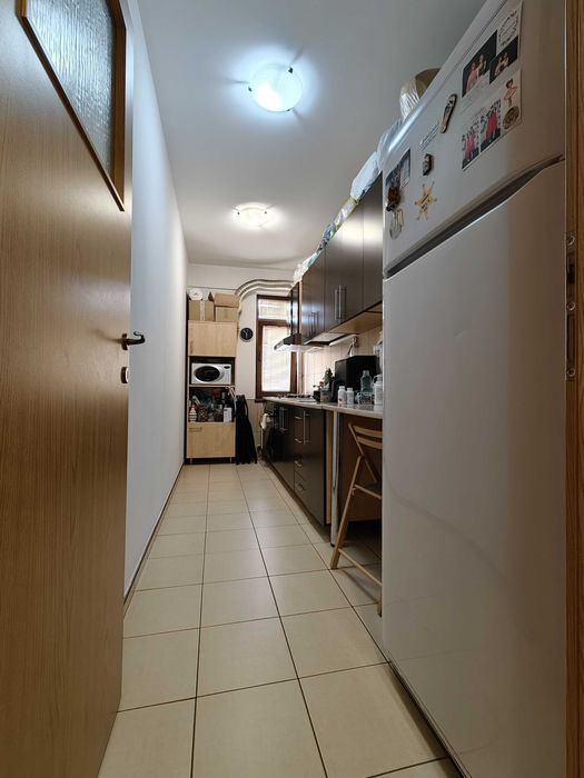 Apartament 2 cam decomandat 50mp I bloc boutique 2007 I 8 min metrou Păcii | Comision 0