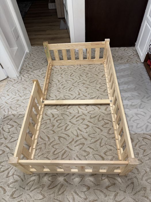 Pat montesori copii Milo Raila