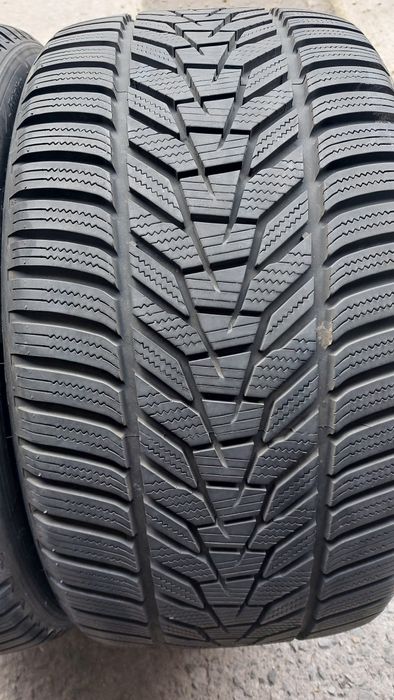 Зимни гуми 265/35/18 Hankook Winter I'cept evo 2 броя