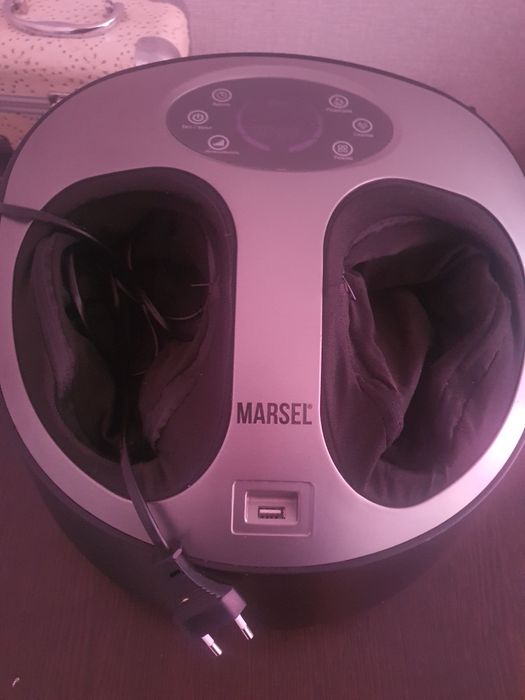 Продам массажер для ног