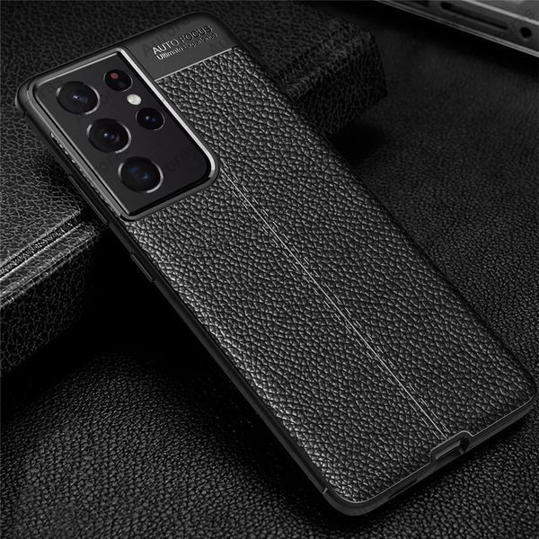 Samsung Galaxy S21 FE / S21+ / A71 /A31/ Кейс кожена шарка