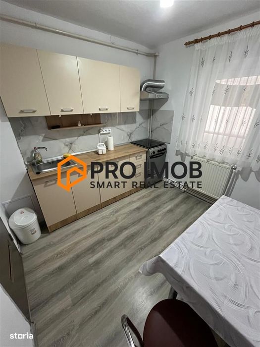 Apartament 2 camere cf 1 decomandat zona Unirii Sud
