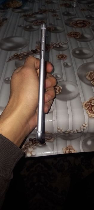 iPhone 6s plus 128gb