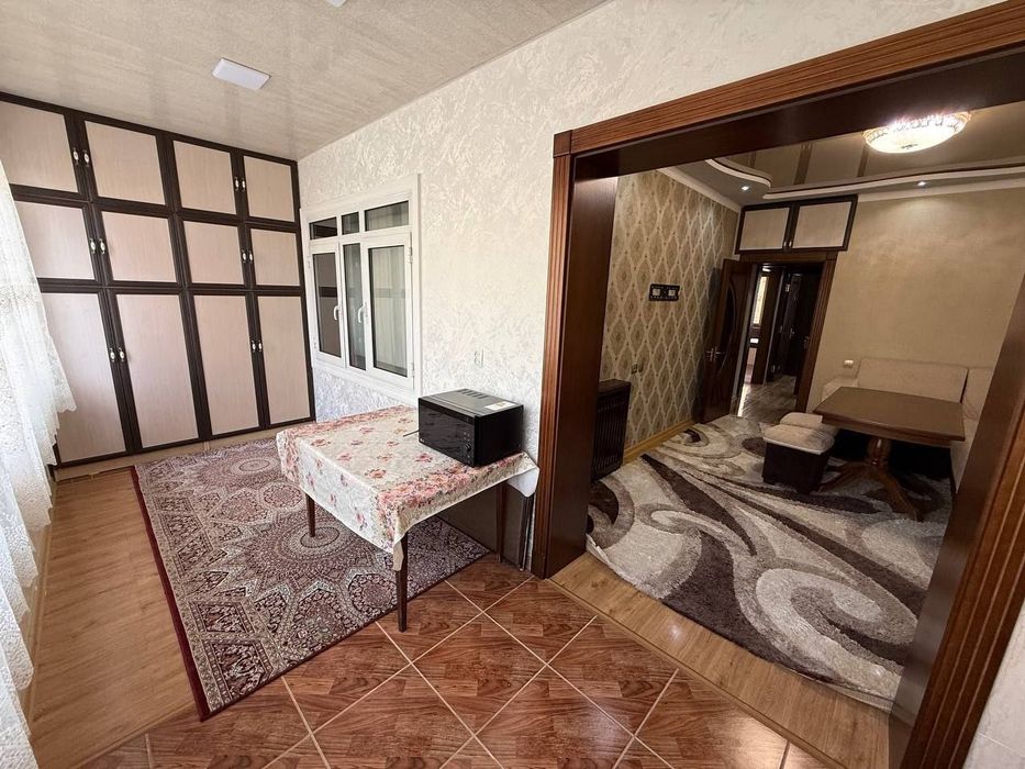 Юнусабад 17 квартал 3/3/5 (77²) продаётся квартира