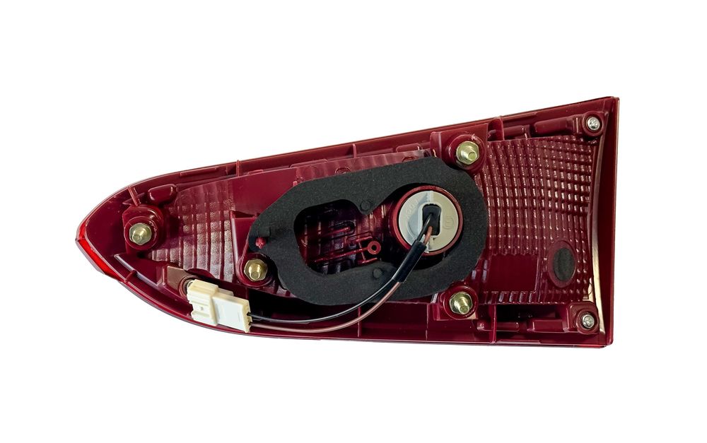 Фонарь LH Santa fe 21-