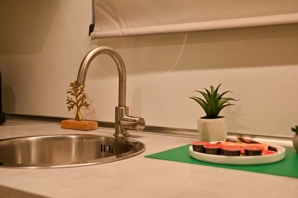 Inchiriere garsoniera Palatul Parlamentului, AFI Tech Park2, GreenGate