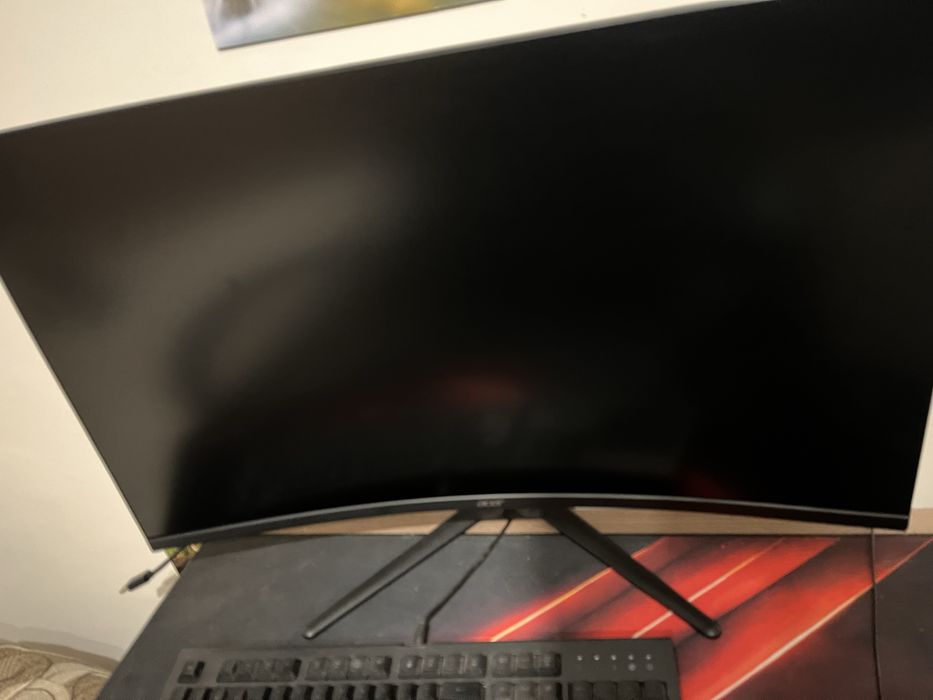 Монитор acer nitro
