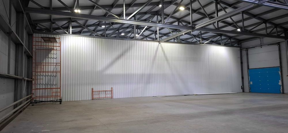 Сдается в аренду склад