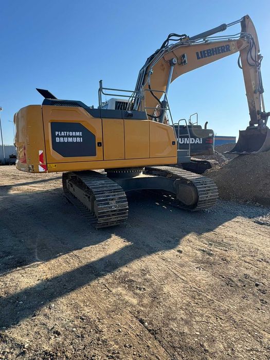 Lucrări de excavații demolări  transport orice tip de agregat