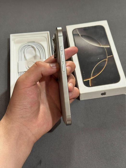 iPhone 16 Pro 128GB