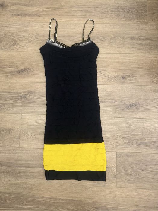 Рокля Roberto Cavalli