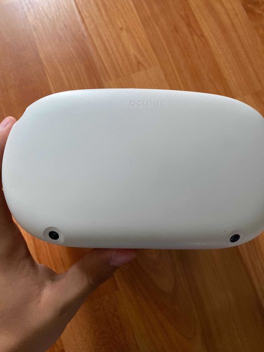 Oculus quest 2 stare excelenta