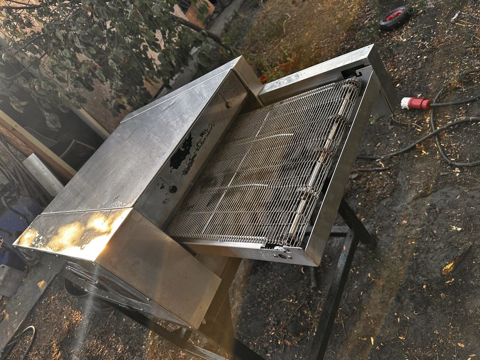 Cumptor pentru covrigi