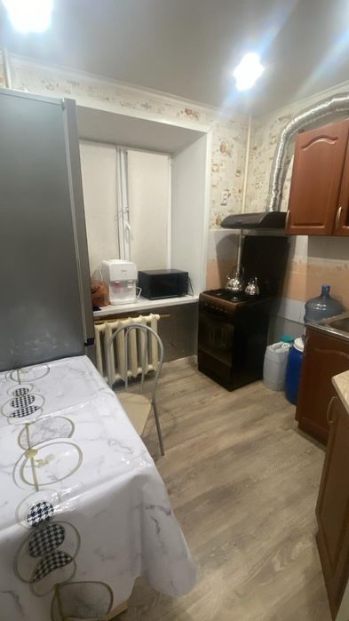 Сдам 3х комнатную квартиру