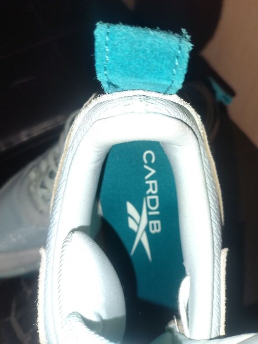 Мъжки маратонки Reebok CARDI B размер 42.5