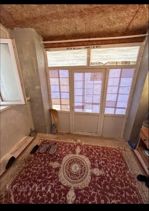 Жақсы жағдайда телманнан үй