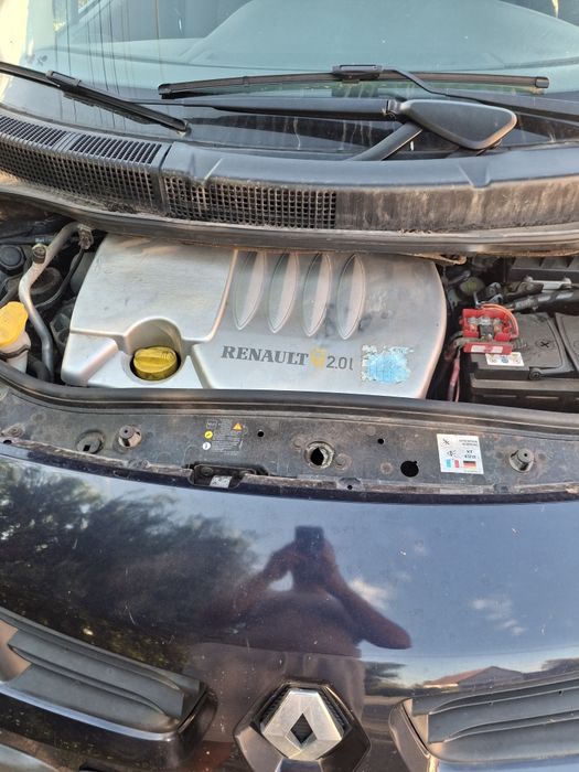 Piese scenic 2 2003 2008