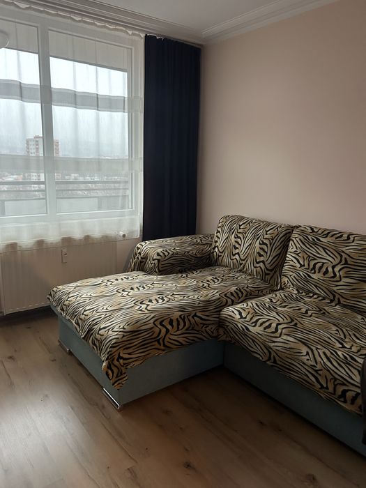 Двустаен апартамент