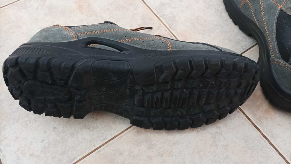 Работни обувки BETA