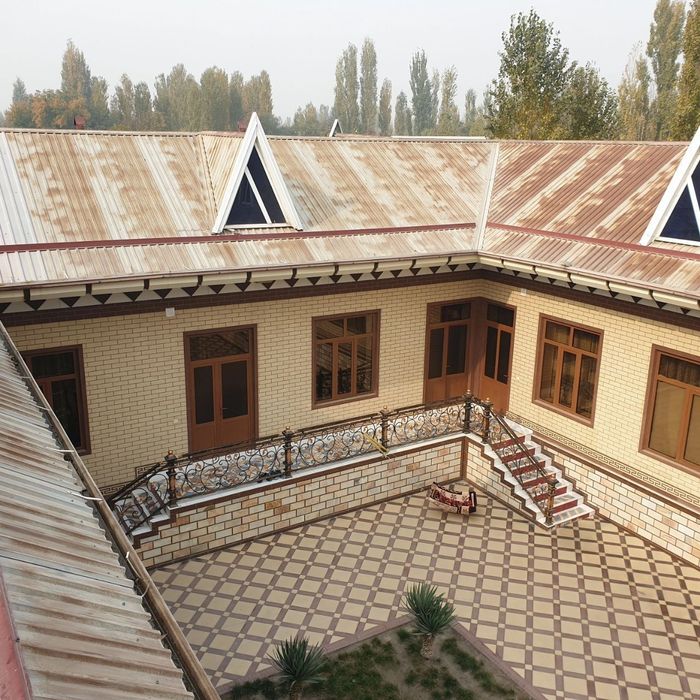 Tom bo'yash Том буяш