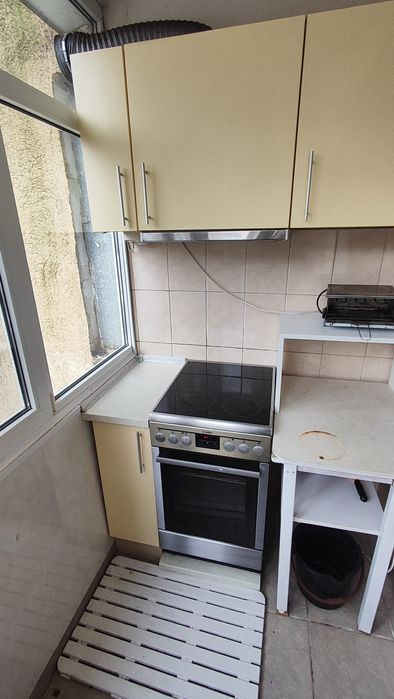 Дава се под наем Тристаен апартамент в Варна, ХЕИ - 86 кв.м за 578.34 € - Снимка #11