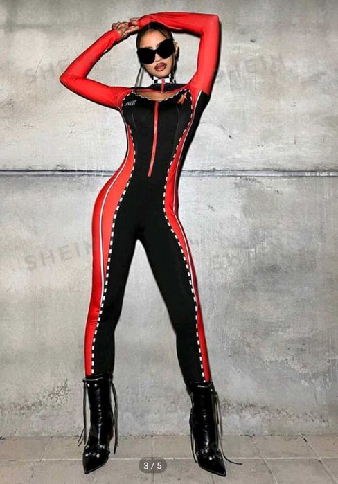 Дамски гащеризон