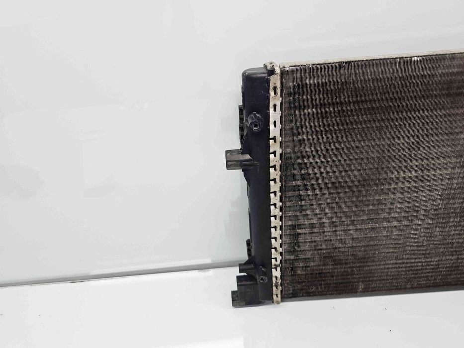 Radiator apa Volkswagen Polo (6R) [Fabr 2009-2016] 6RS121253 1.2 TDI C