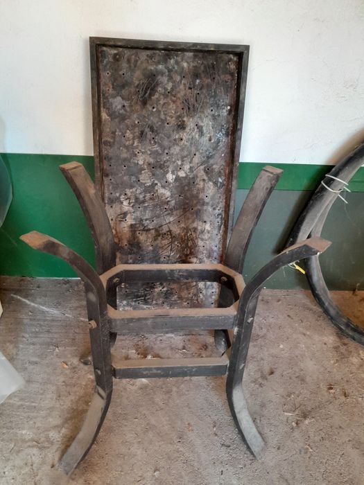 Продам МАНГАЛ для шаллыка