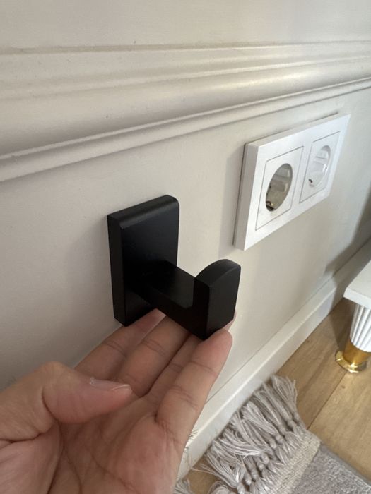 Набор держателей для ванны