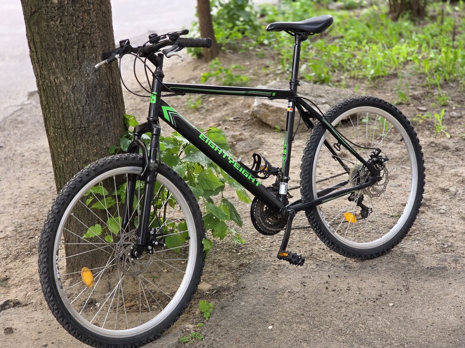Bicicleta Eightyeight 26"