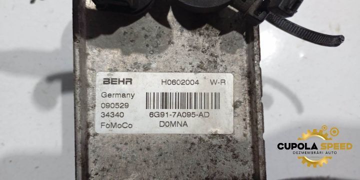 Racitor cutie viteze automata 6G91-7A095-AD Land Rover Freelander 2 [