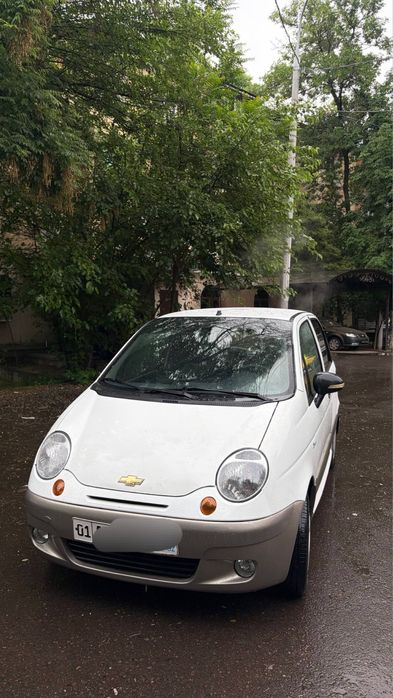 Srochna Matiz 2014