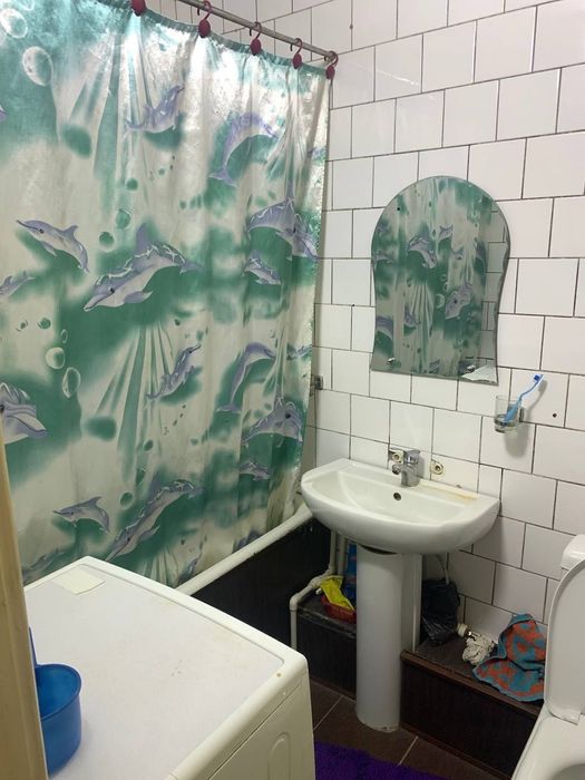 Продаётся квартира