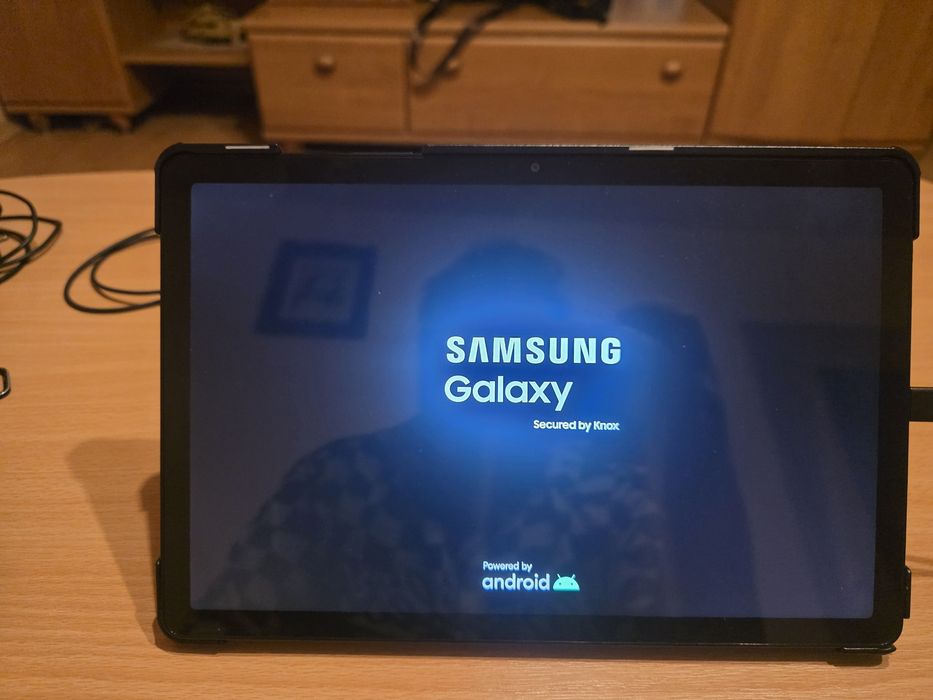 Tableta Samsung Galaxy Tab A9+, Octa-Core, 11", 4GB RAM, 64GB, WIFI, GRAY