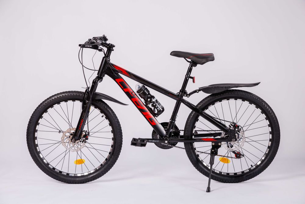 Велосипед CFENG CF-800 24 дюйм