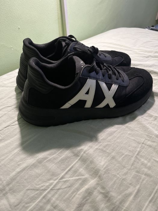 Обувки armani 46 номер