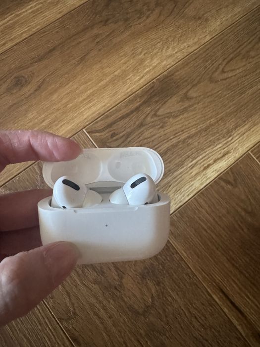 AirPods Pro 1 (оригинал)