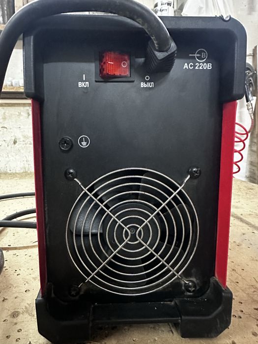 Vand inverter de sudura Redbo 350A