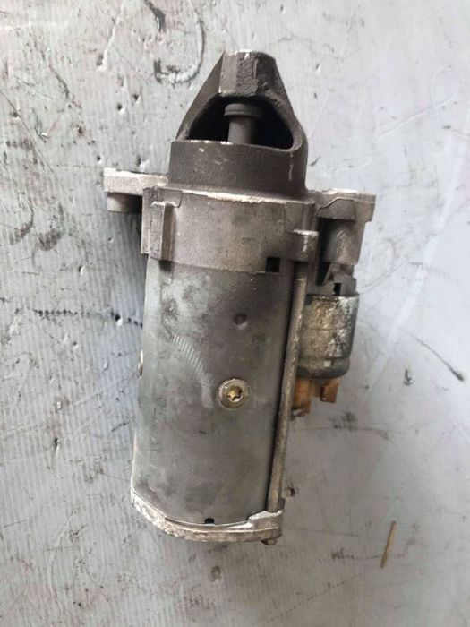 electromotor  1.6 hdi 9hz peugeot 207 206 307 citroen c2 c3 berlingo
