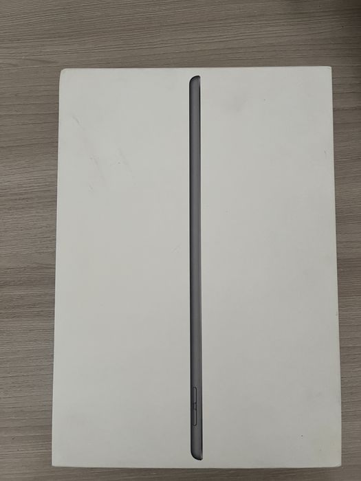 IPad 8th generation