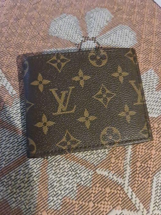 Кожено портмоне Луи Витон