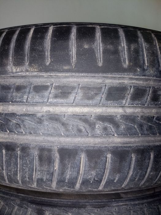 Автомобильные Шины Hankook Kinergy 4 шт