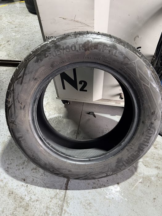 Anvelope vara 205 60 R16 | 2025