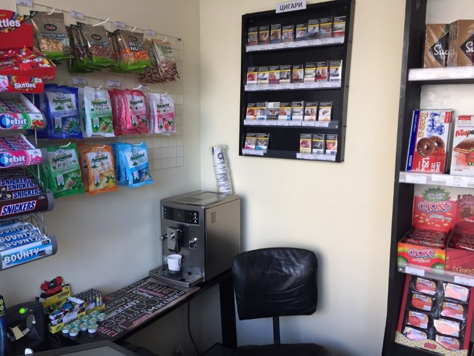 Дава се под наем Магазин в Етрополе - 9 кв.м за 102 € - Снимка #4